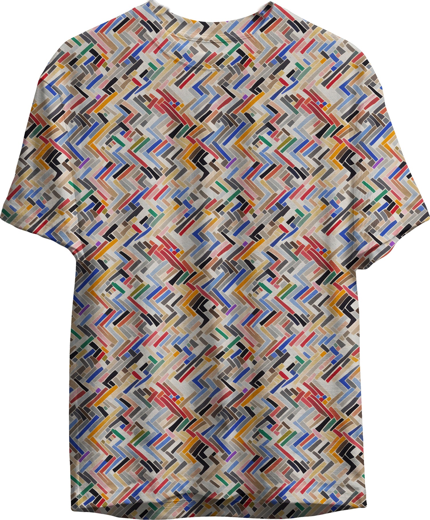 Men's T-shirt Colors