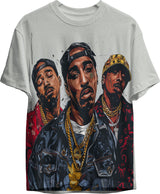 Men's Compton T-shirt