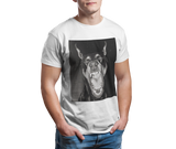Мъжка тениска DOBERMAN