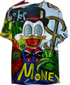 Мъжка тениска Donald Money