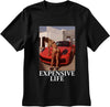 Мъжка тениска Expensive