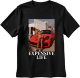 Мъжка тениска Expensive