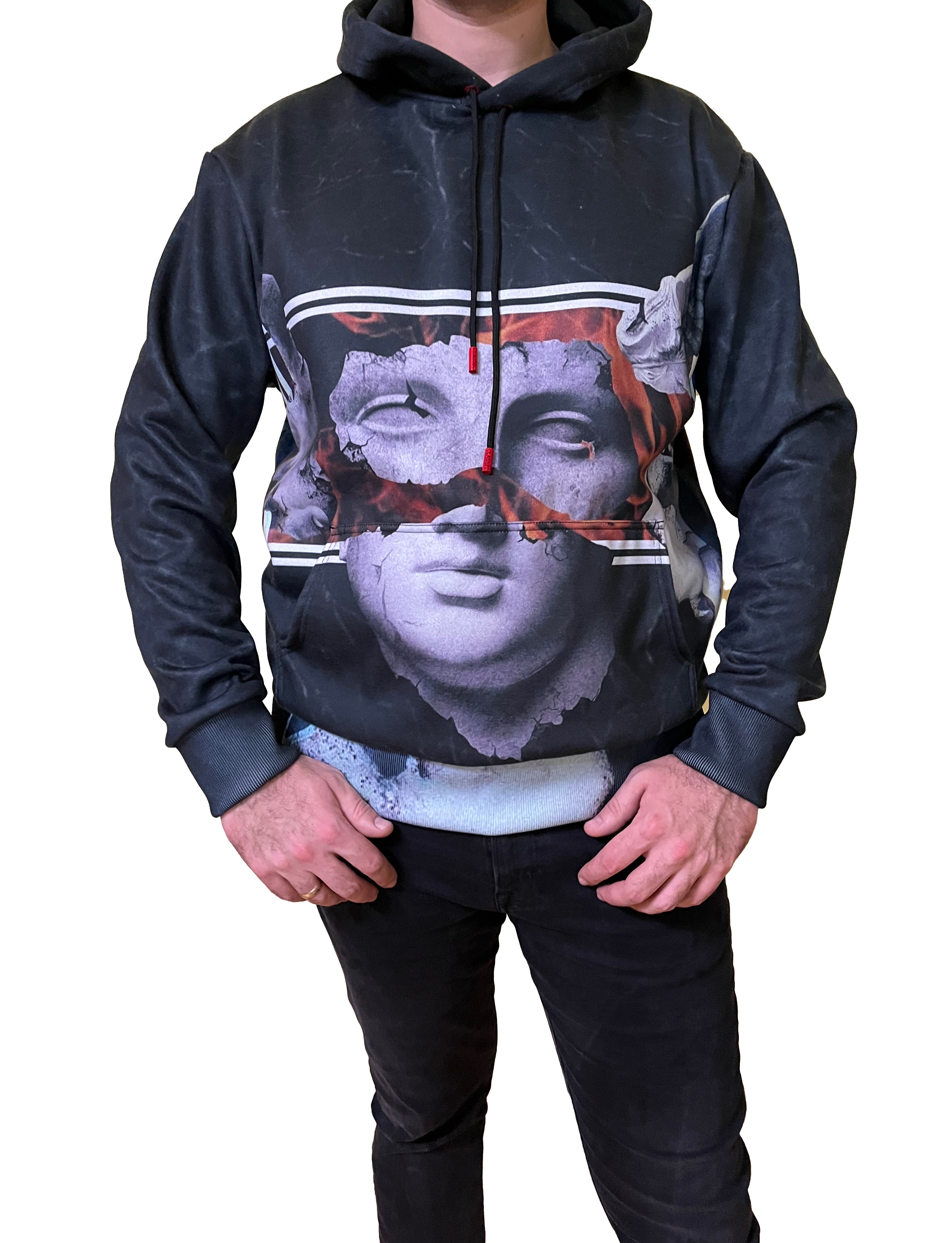 Мъжки суитшърт Explicit