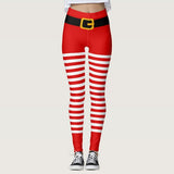 Клин Christmas Elf