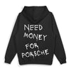 Мъжки суитшърт NEED MONEY