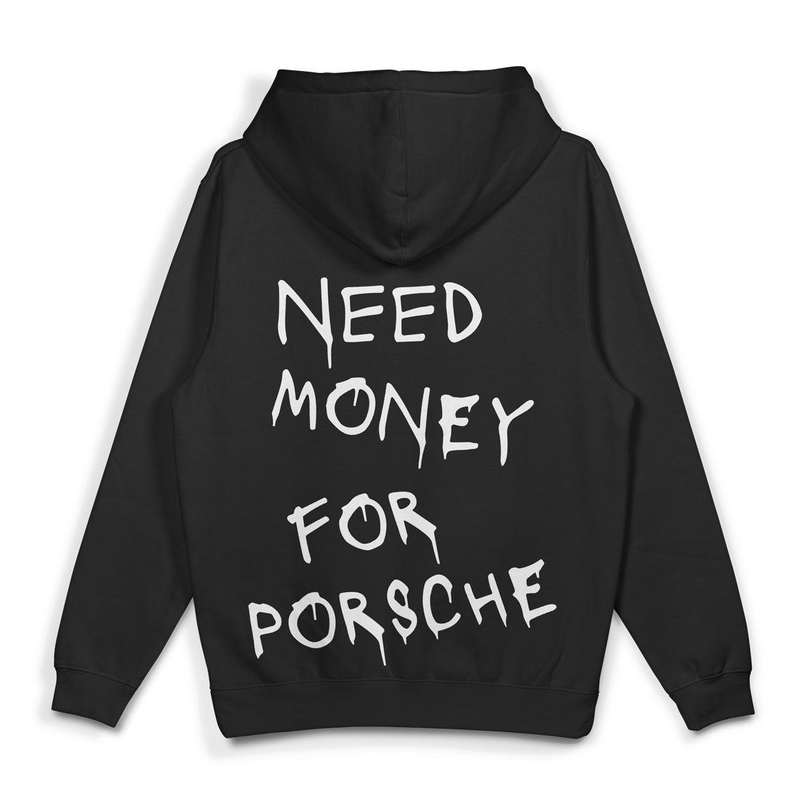 Мъжки суитшърт NEED MONEY