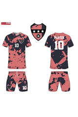 Dream Football Kit | Unique Sports Kits | loromax.com