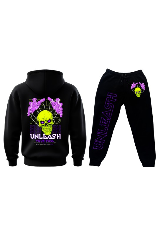 Мъжки екип Unleash