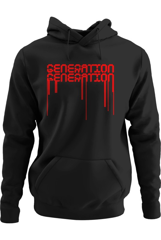 Мъжки екип Generation