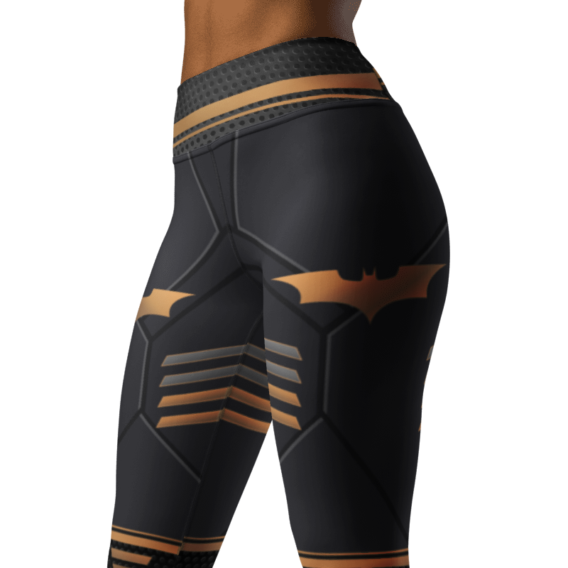 BatW Leggings