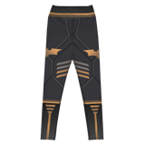 BatW Leggings