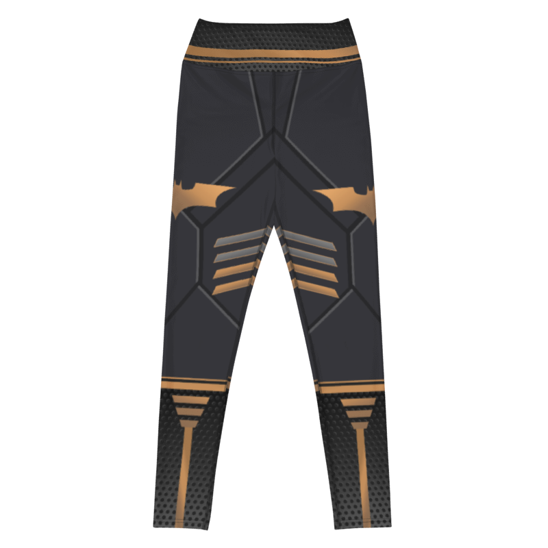 BatW Leggings