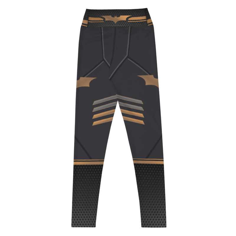 BatW Leggings