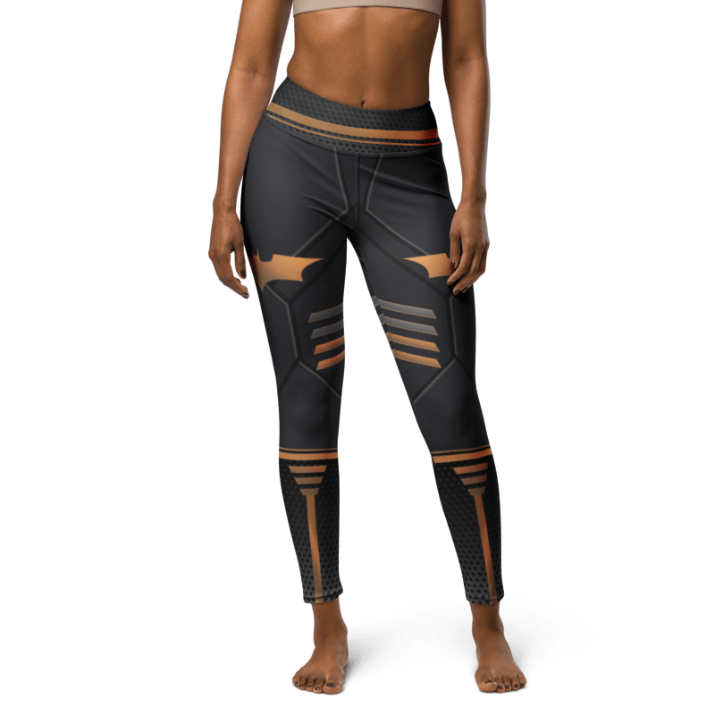 BatW Leggings