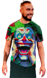 Мъжка тениска JOKER