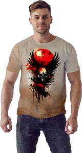 Мъжка тенискаWings | Уникални продукти | loromax.com