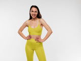 Клин Yellow