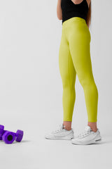 Клин Yellow