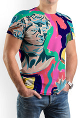 Men's T-shirt Lemons