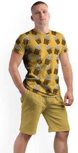 Men's Beer T-shirt