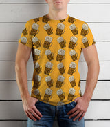 Men's Beer T-shirt
