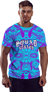 Мъжка тенискаSquad Legacy | Уникални продукти | loromax.com