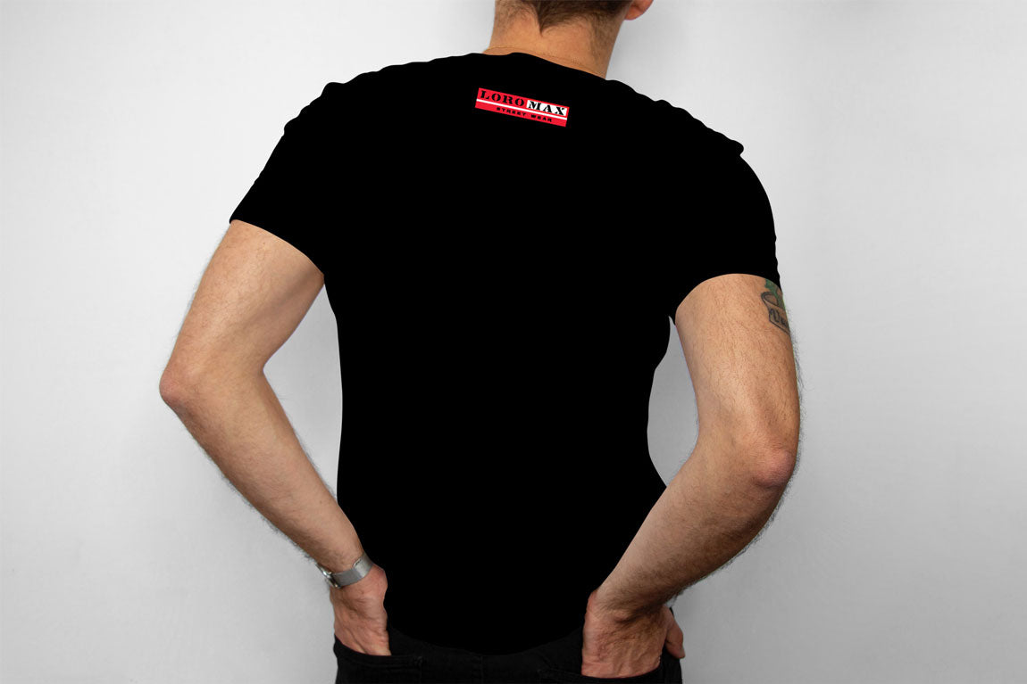 Men's Bear T-shirt