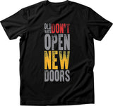 Men's T-shirt Oldway | Unique T-shirts | loromax.com