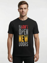 Men's T-shirt Oldway | Unique T-shirts | loromax.com