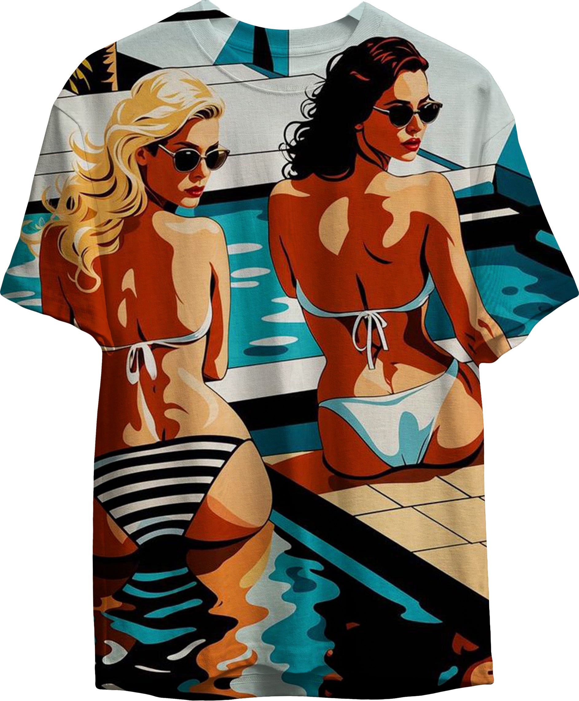 Men's T-shirt Models | Unique Products | loromax.com