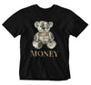 Men's T-shirt MONEY MECHE