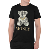 Men's T-shirt MONEY MECHE