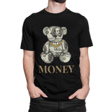 Men's T-shirt MONEY MECHE