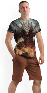 Men's Monster T-shirt