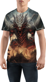 Men's Monster T-shirt