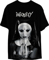 Men's T-shirt NUN