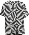 Мъжка тениска Patterns