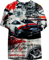 Мъжка тенискаPorsche | Уникални продукти | loromax.com