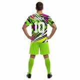 Футболен екип Rainbow warriors