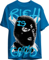 Men's T-shirt Rich is Good