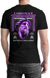 Мъжка тениска Schizophrenia