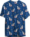 Men's T-shirt Sharks