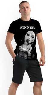 Men's Sinner T-Shirt