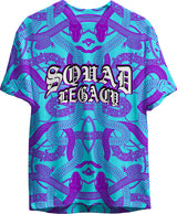 Мъжка тенискаSquad Legacy | Уникални продукти | loromax.com