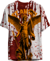 Мъжка тениска Angel