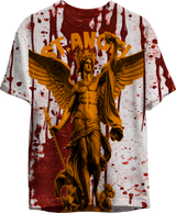 Мъжка тениска Angel