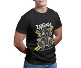 Мъжка тениска Meche intense