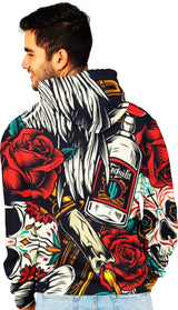 Мъжки суитшърт Tequila