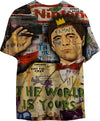Men's T-shirt Tony Montana