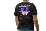 Men's T-shirt MINIMALISTIC